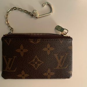 Louis Vuitton card wallet